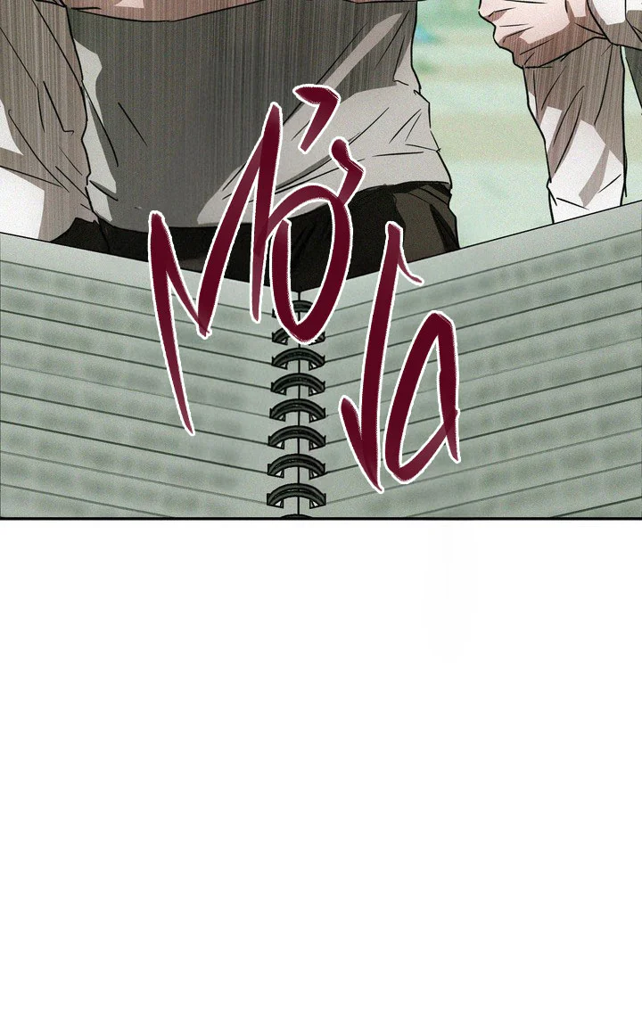 LỆCH QUỸ ĐẠO Chapter 4 Trang 24