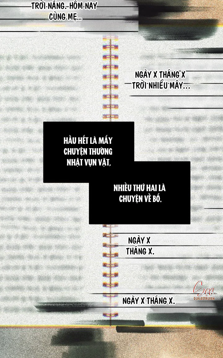 LỆCH QUỸ ĐẠO Chapter 4 Trang 28