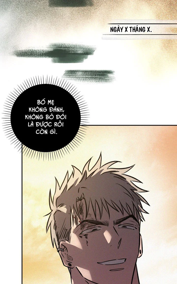 LỆCH QUỸ ĐẠO Chapter 4 Trang 29