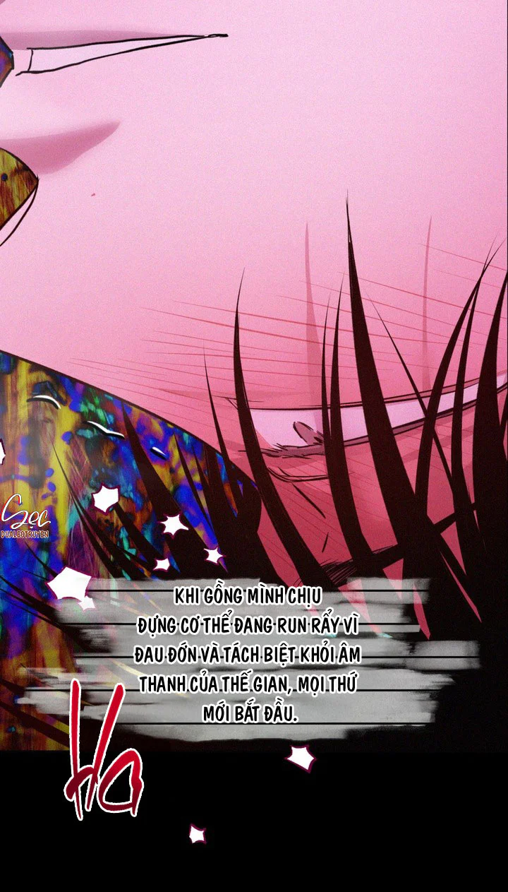 LỆCH QUỸ ĐẠO Chapter 4 Trang 36