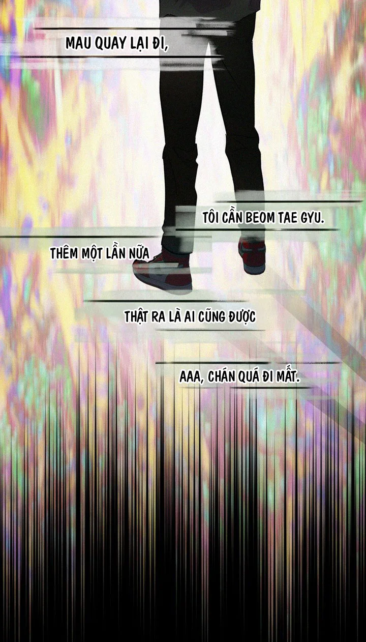 LỆCH QUỸ ĐẠO Chapter 4 Trang 39