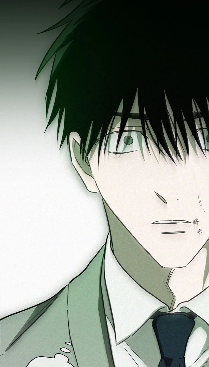 LỆCH QUỸ ĐẠO Chapter 4 Trang 41