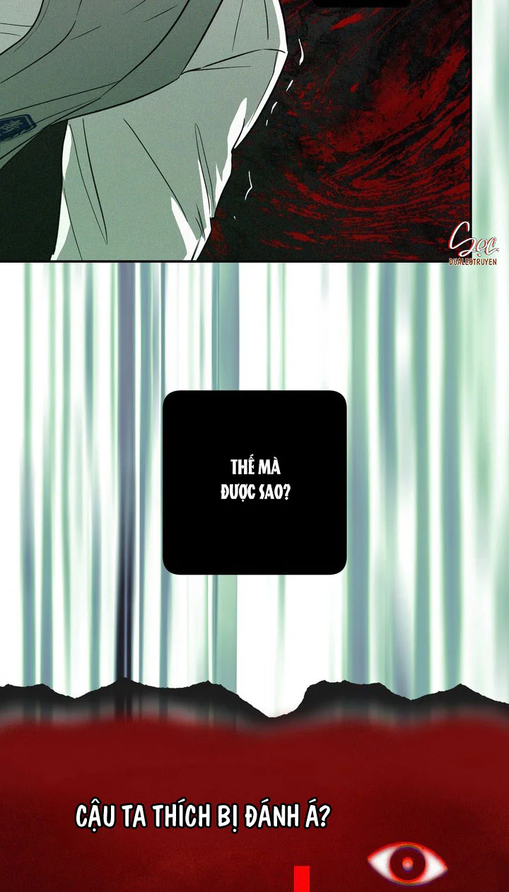 LỆCH QUỸ ĐẠO Chapter 4 Trang 45