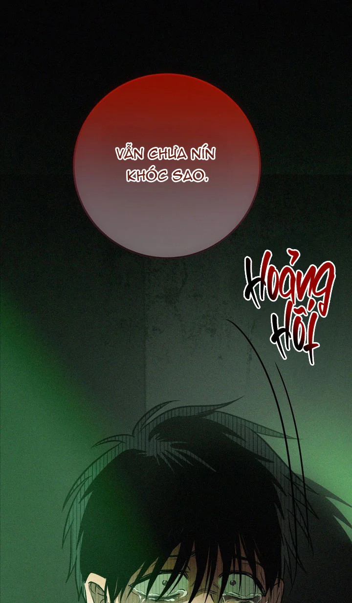 LỆCH QUỸ ĐẠO Chapter 4 Trang 50