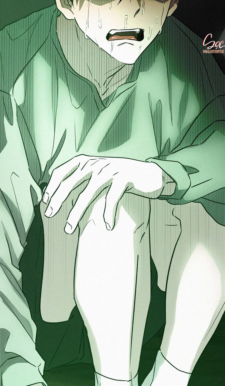 LỆCH QUỸ ĐẠO Chapter 4 Trang 51