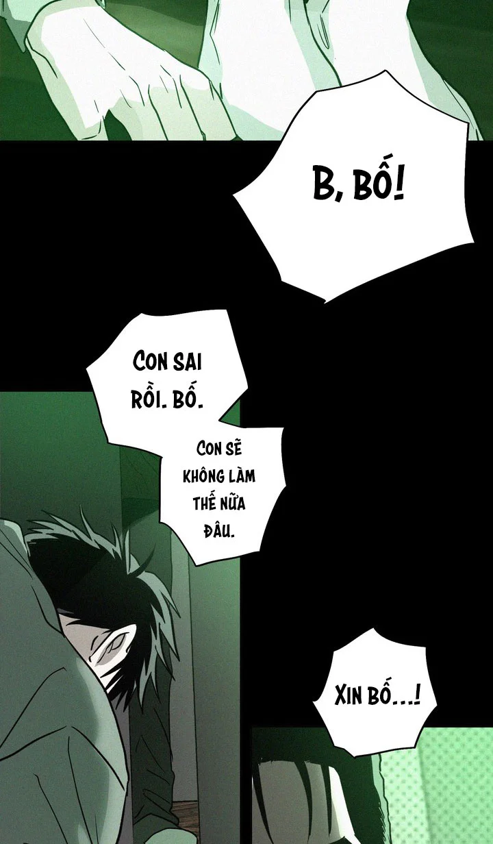 LỆCH QUỸ ĐẠO Chapter 4 Trang 52