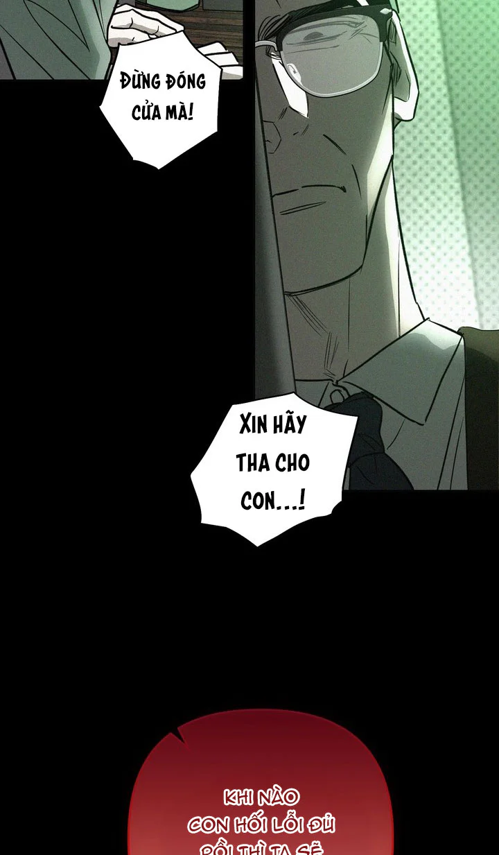 LỆCH QUỸ ĐẠO Chapter 4 Trang 53