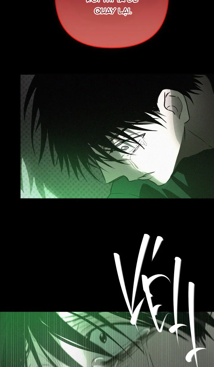 LỆCH QUỸ ĐẠO Chapter 4 Trang 54