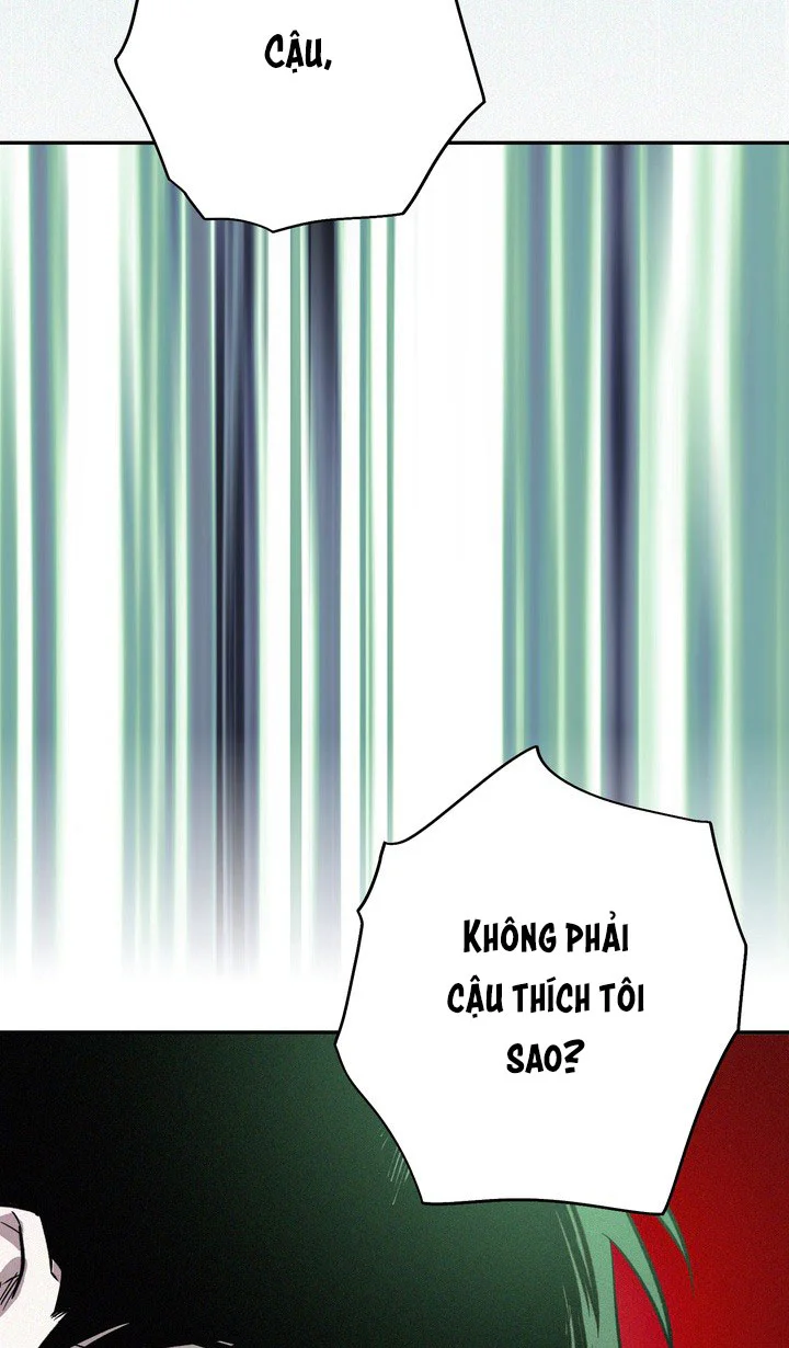 LỆCH QUỸ ĐẠO Chapter 4 Trang 57