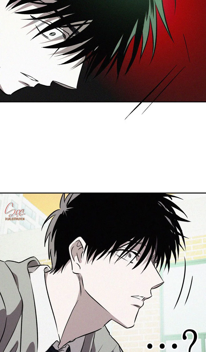 LỆCH QUỸ ĐẠO Chapter 4 Trang 58