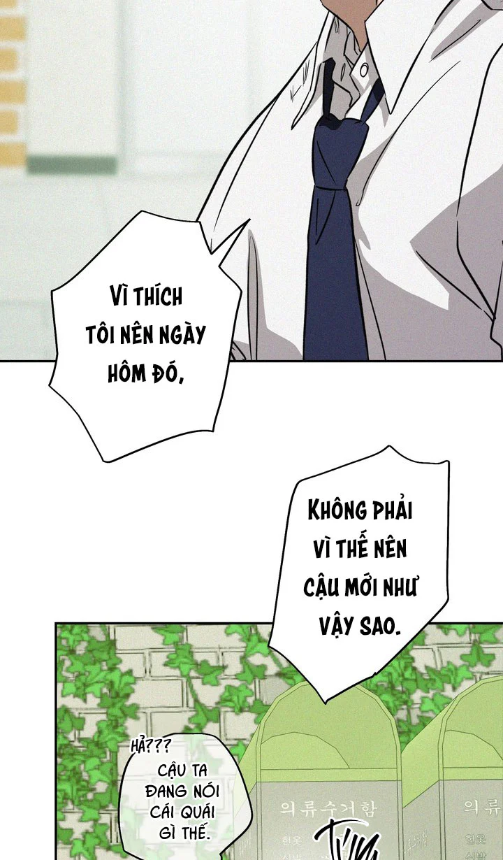 LỆCH QUỸ ĐẠO Chapter 4 Trang 60