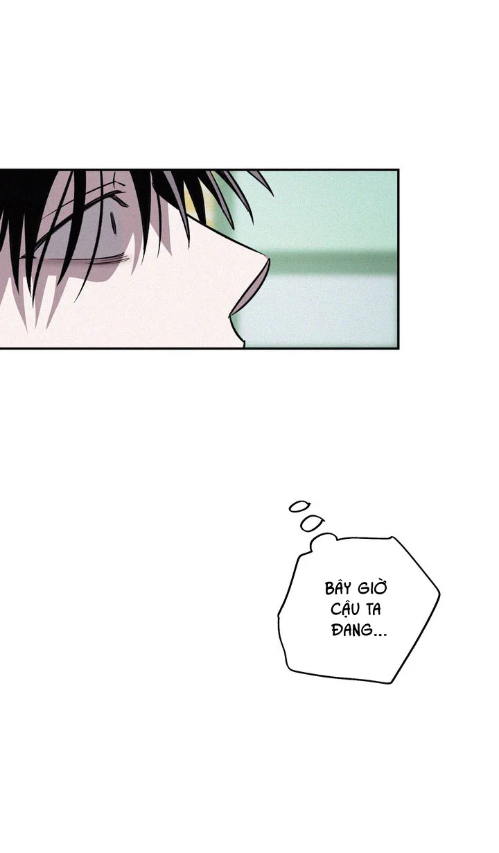 LỆCH QUỸ ĐẠO Chapter 4 Trang 62