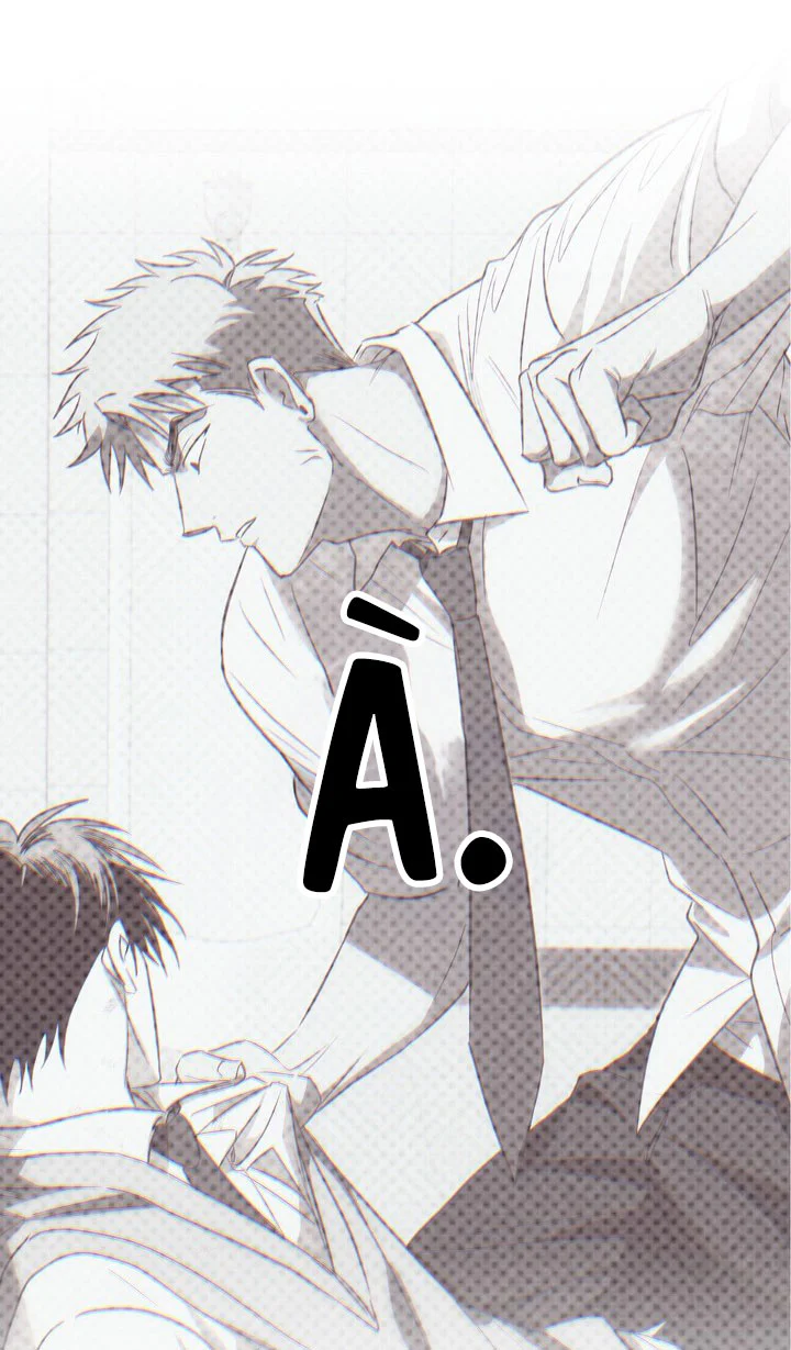 LỆCH QUỸ ĐẠO Chapter 4 Trang 63