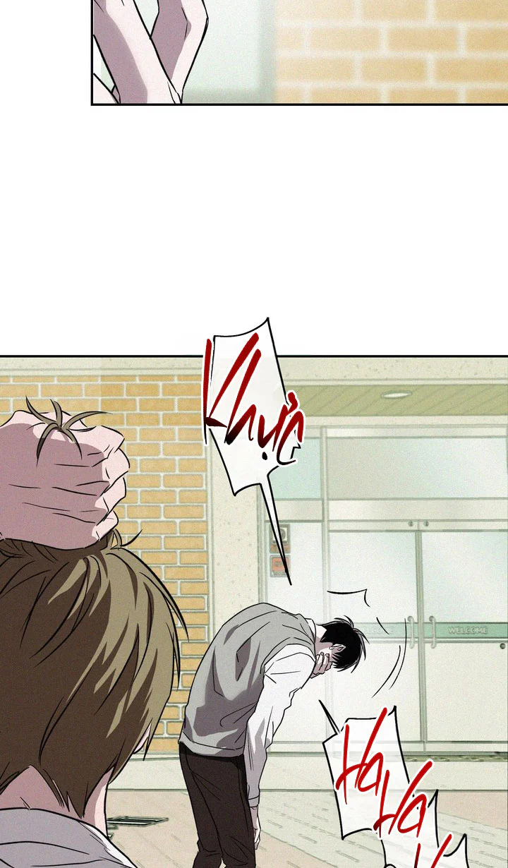 LỆCH QUỸ ĐẠO Chapter 4 Trang 65