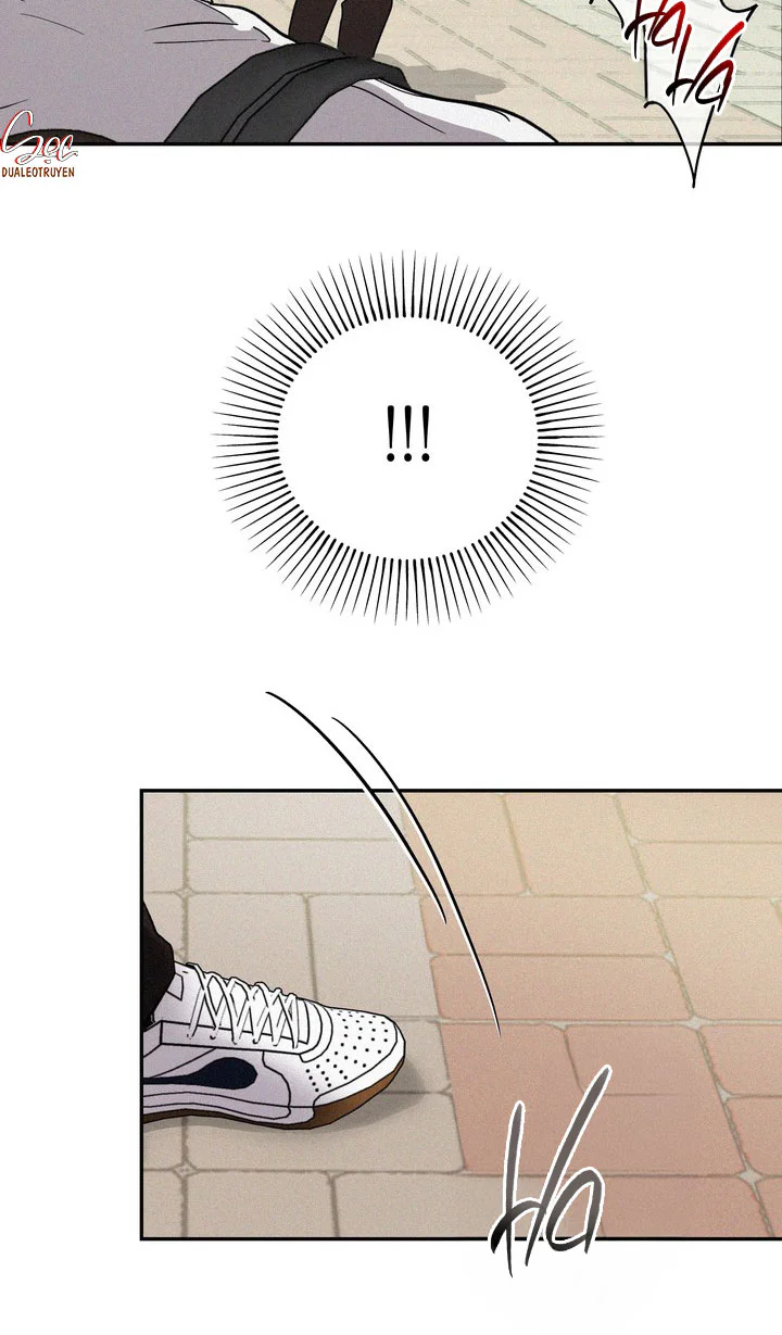 LỆCH QUỸ ĐẠO Chapter 4 Trang 66