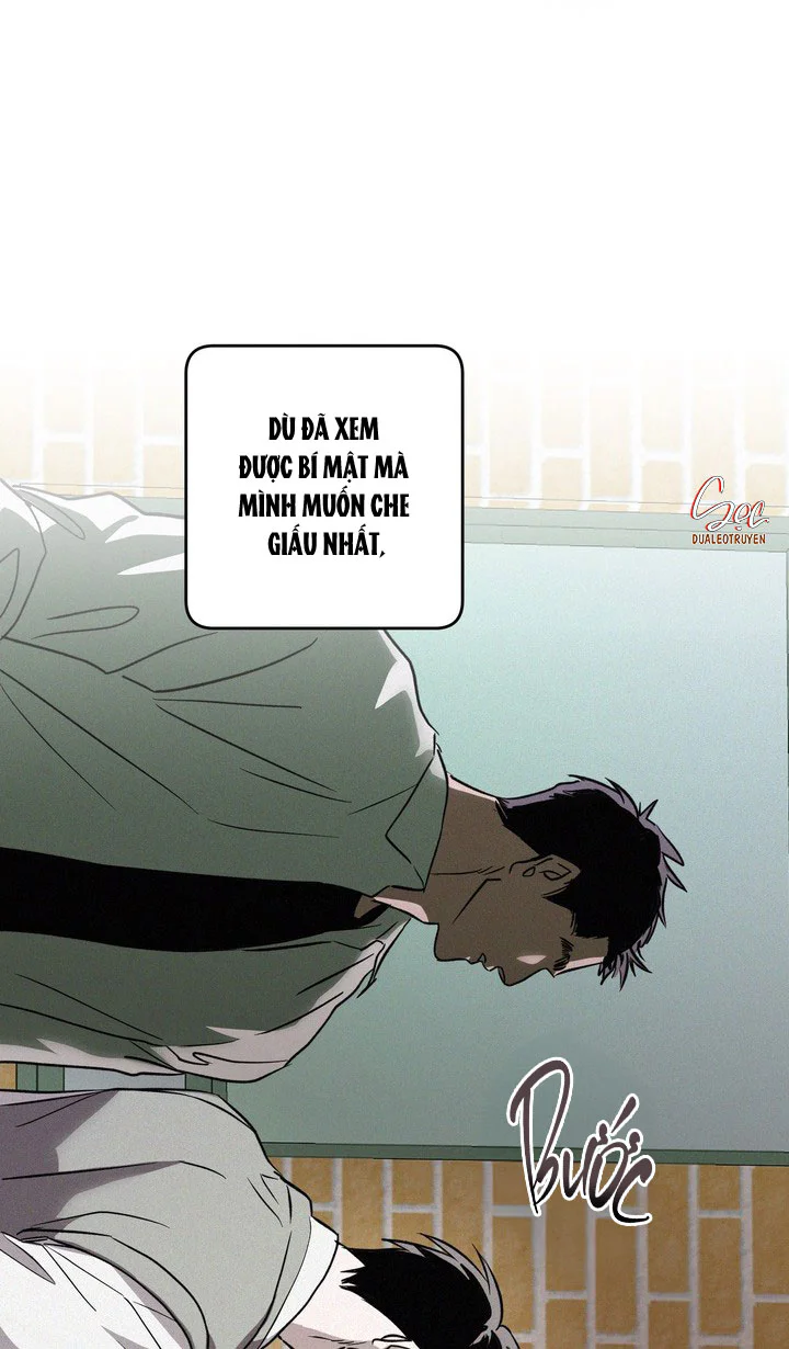 LỆCH QUỸ ĐẠO Chapter 4 Trang 67