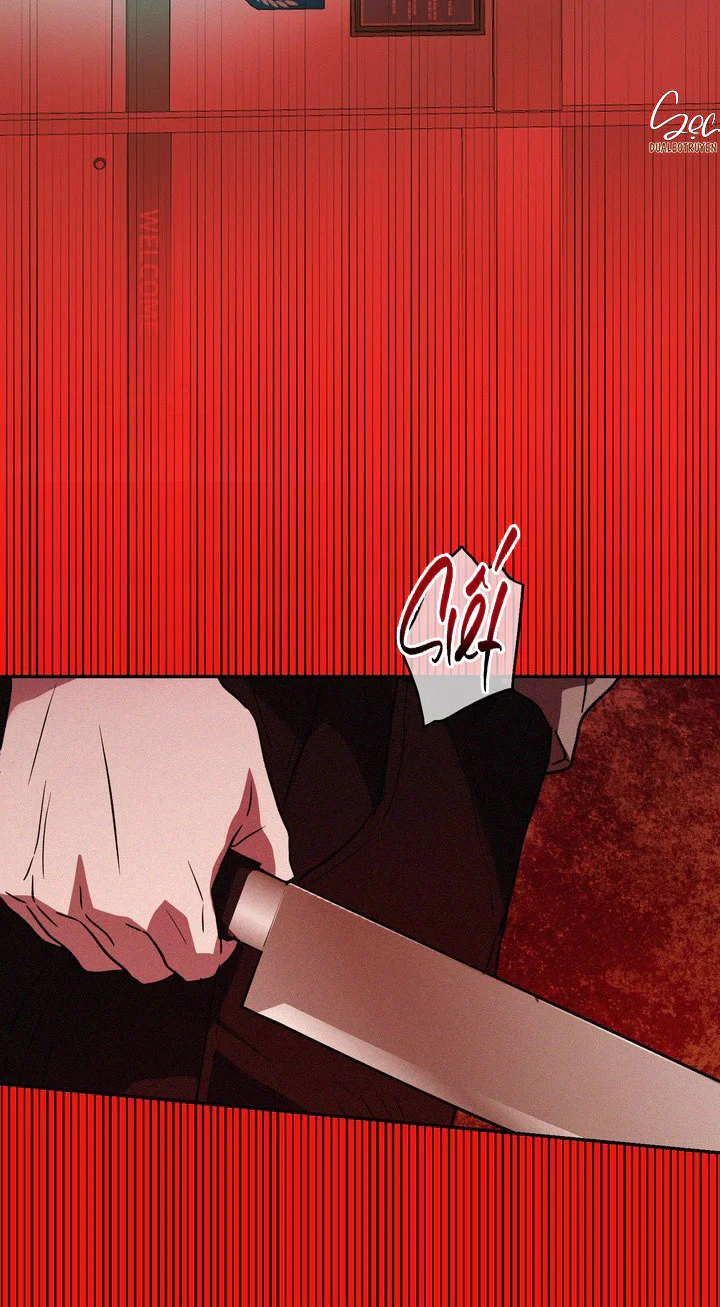 LỆCH QUỸ ĐẠO Chapter 4 Trang 69