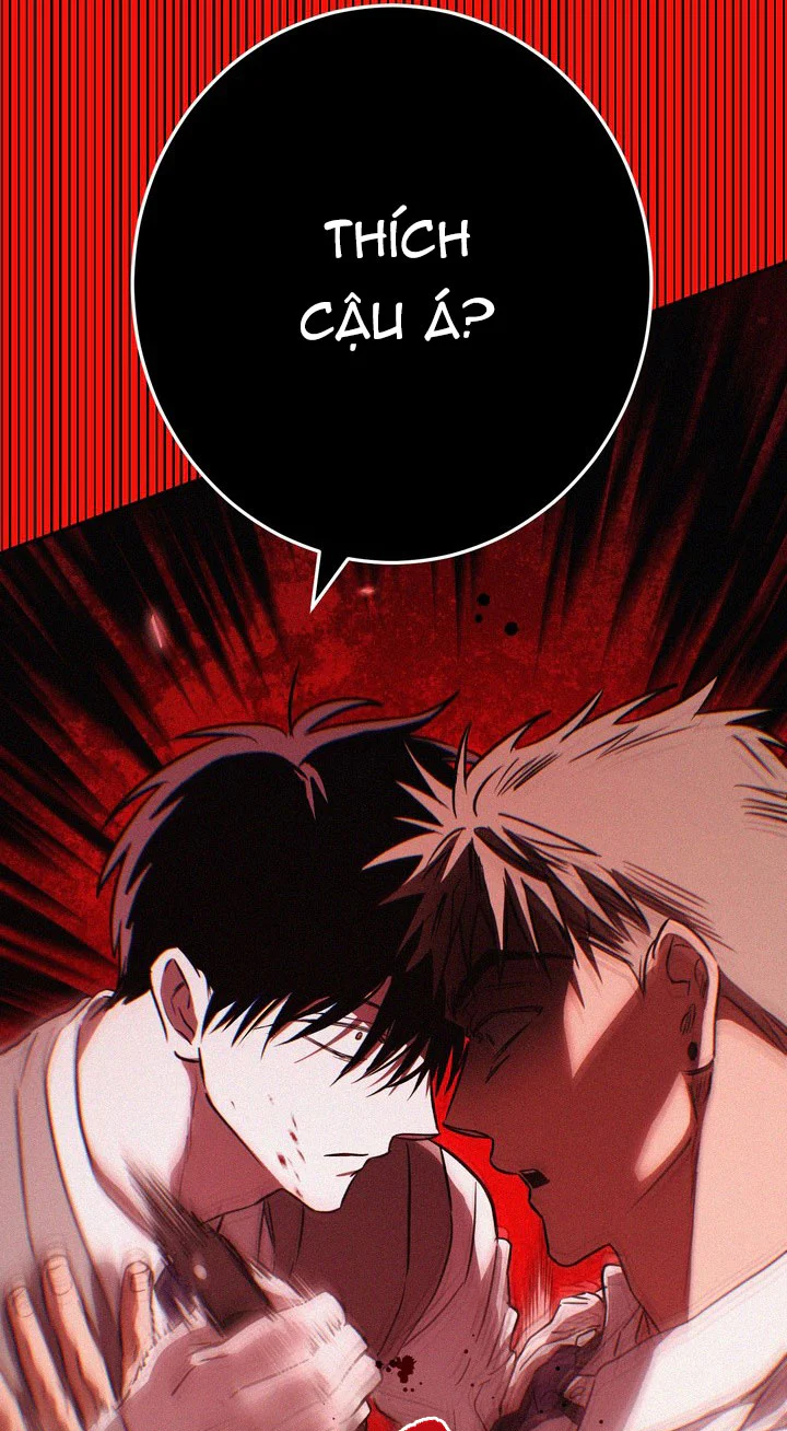 LỆCH QUỸ ĐẠO Chapter 4 Trang 70