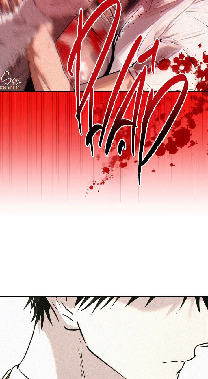 LỆCH QUỸ ĐẠO Chapter 4 Trang 71