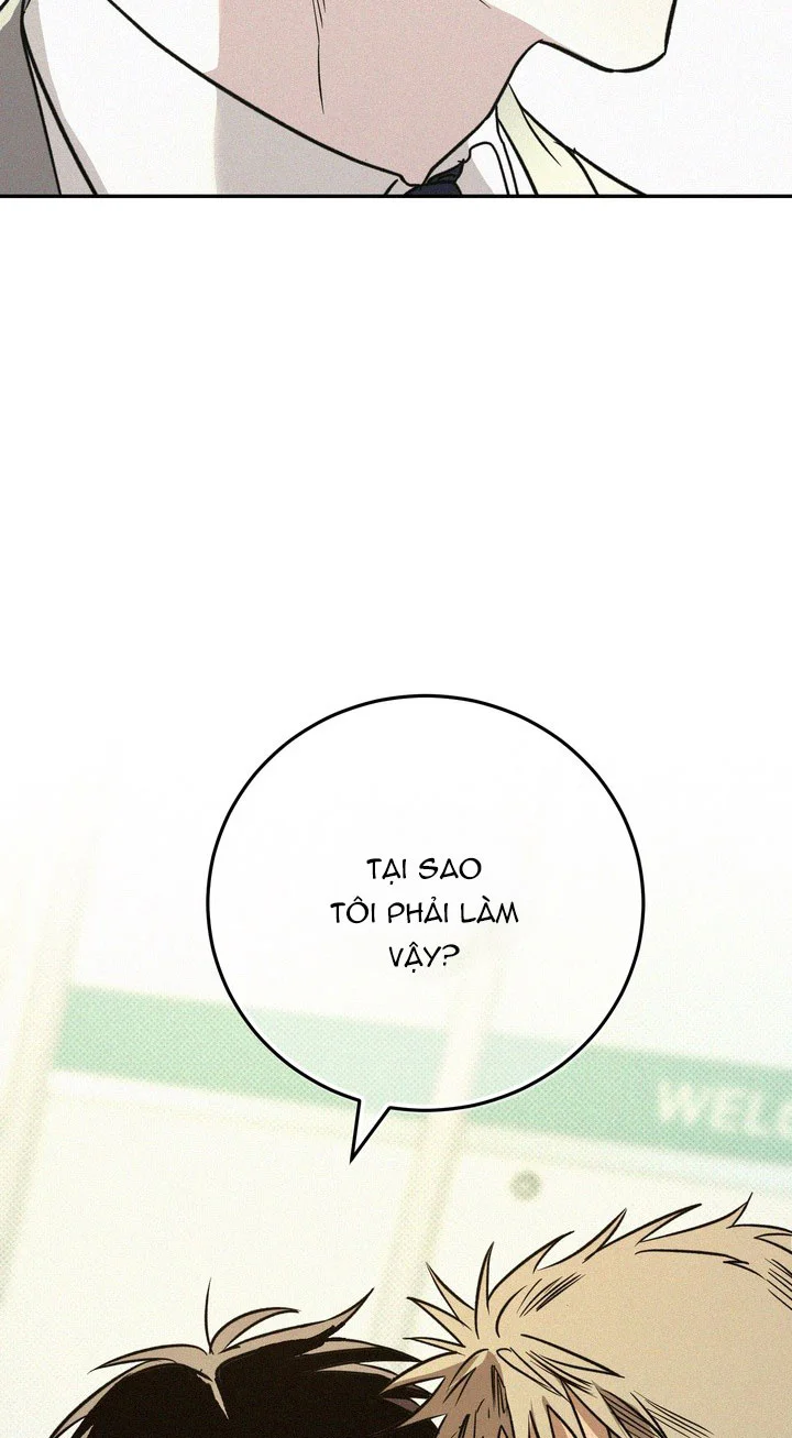 LỆCH QUỸ ĐẠO Chapter 4 Trang 72