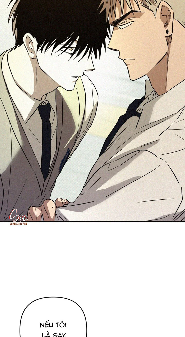 LỆCH QUỸ ĐẠO Chapter 4 Trang 73