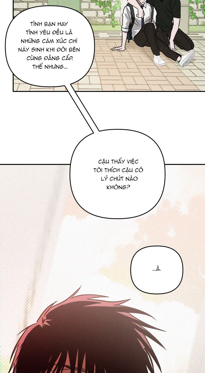 LỆCH QUỸ ĐẠO Chapter 4 Trang 77