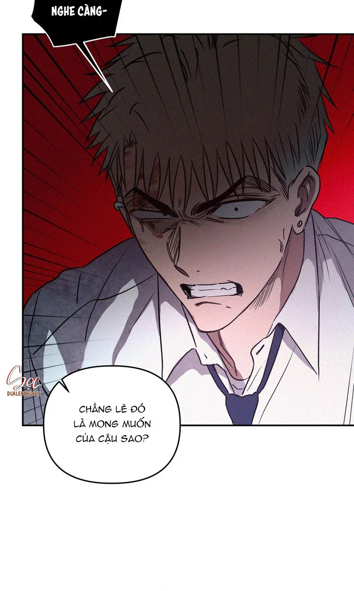 LỆCH QUỸ ĐẠO Chapter 4 Trang 79