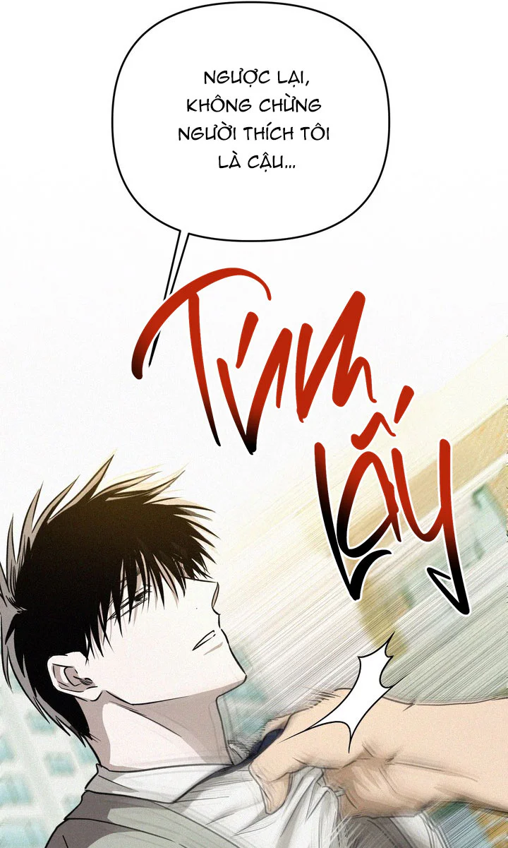 LỆCH QUỸ ĐẠO Chapter 4 Trang 80