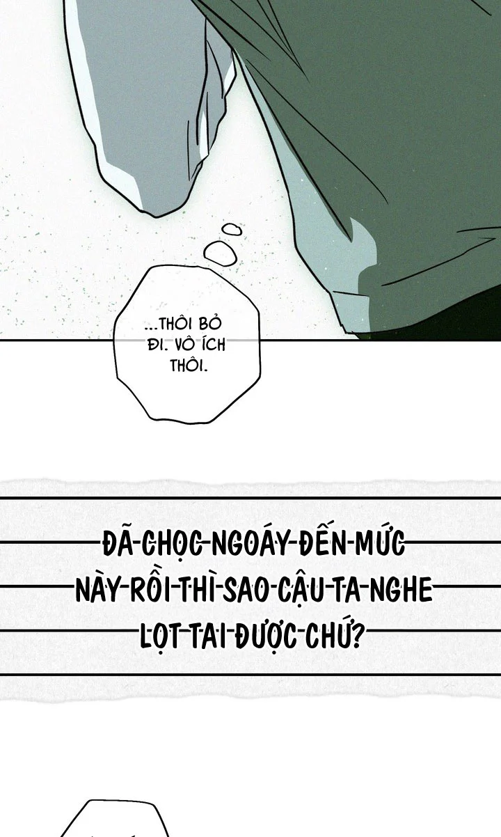 LỆCH QUỸ ĐẠO Chapter 4 Trang 83