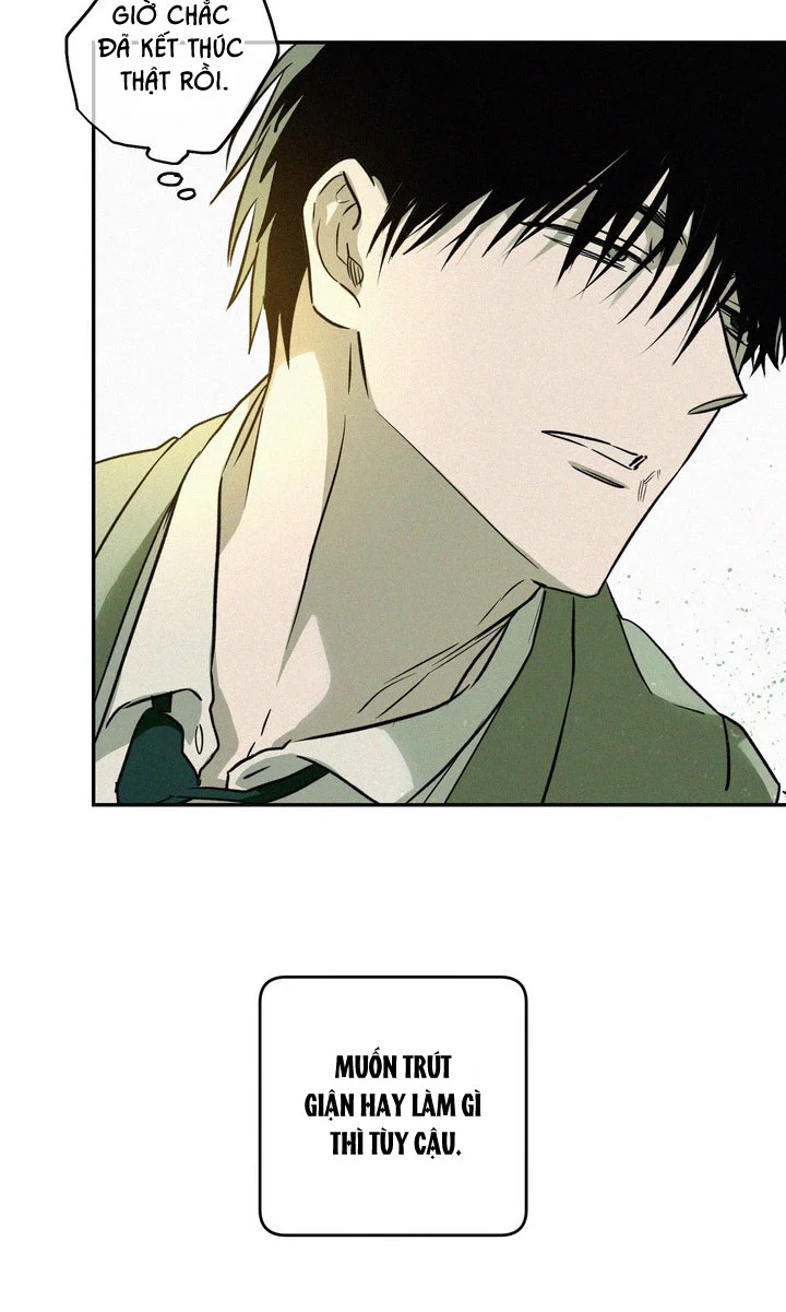 LỆCH QUỸ ĐẠO Chapter 4 Trang 84