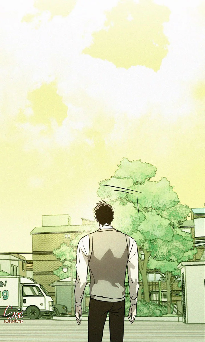 LỆCH QUỸ ĐẠO Chapter 4 Trang 86