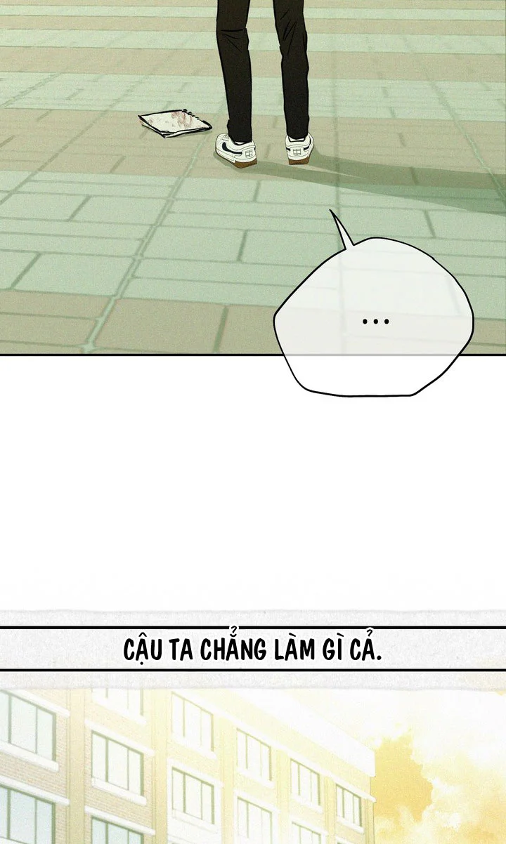 LỆCH QUỸ ĐẠO Chapter 4 Trang 87