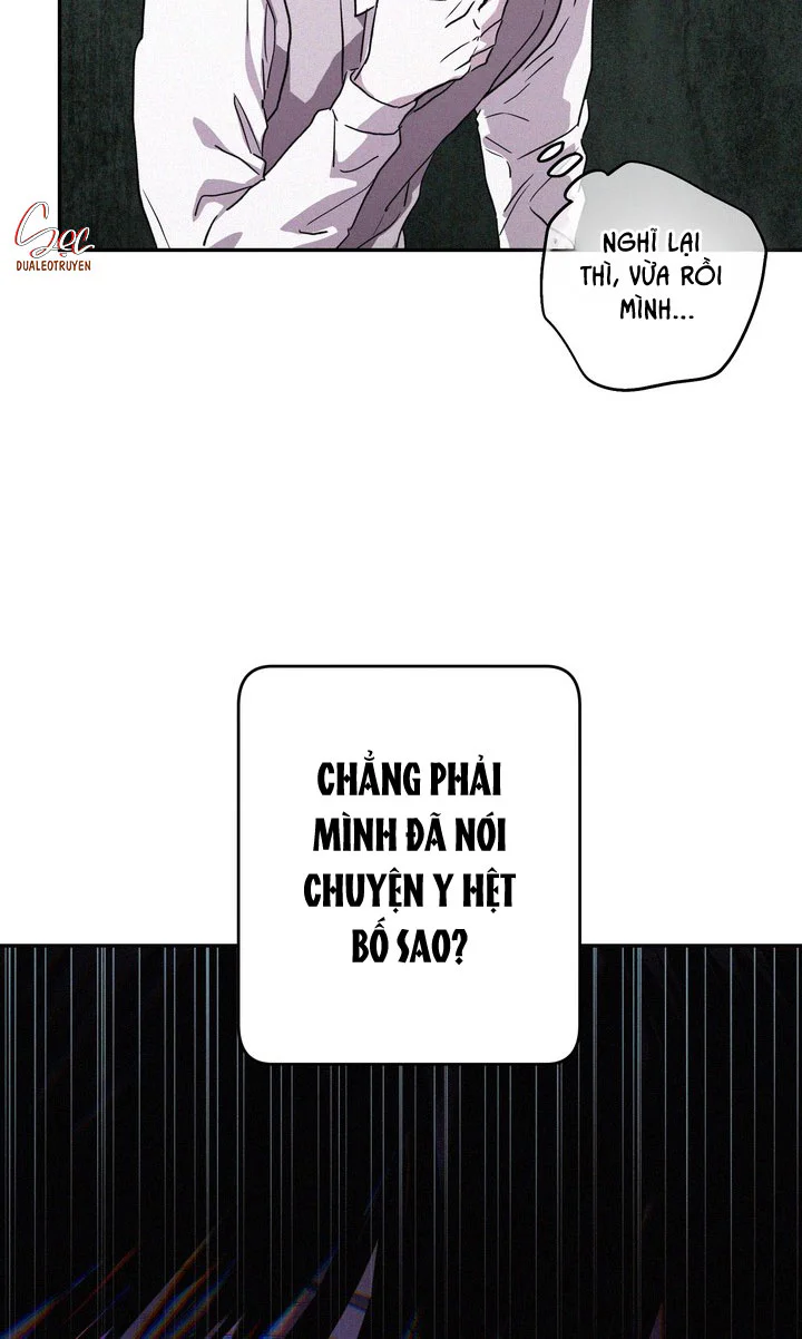 LỆCH QUỸ ĐẠO Chapter 4 Trang 89