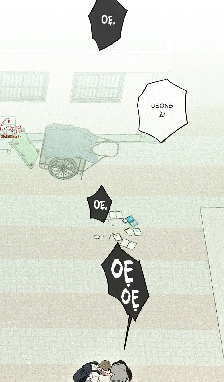 LỆCH QUỸ ĐẠO Chapter 4 Trang 91