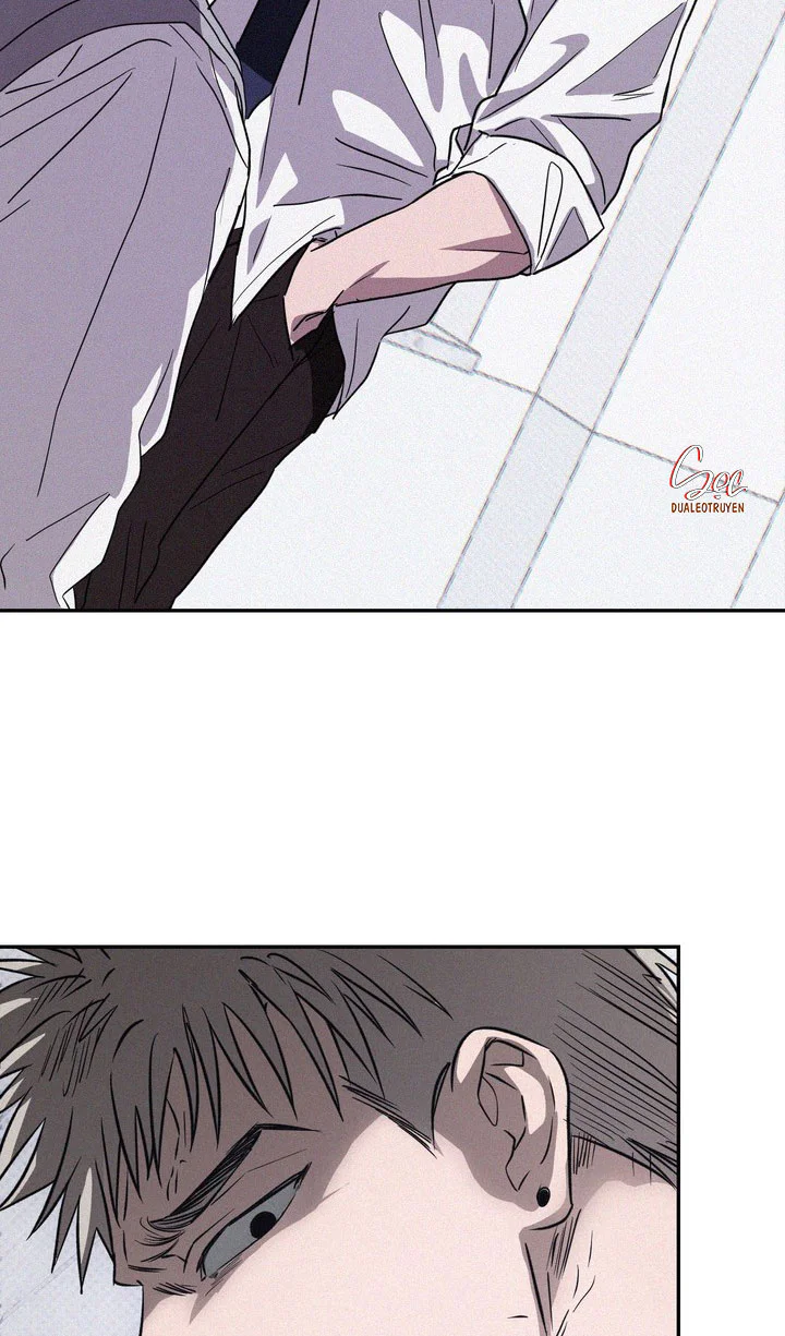 LỆCH QUỸ ĐẠO Chapter 4 Trang 95