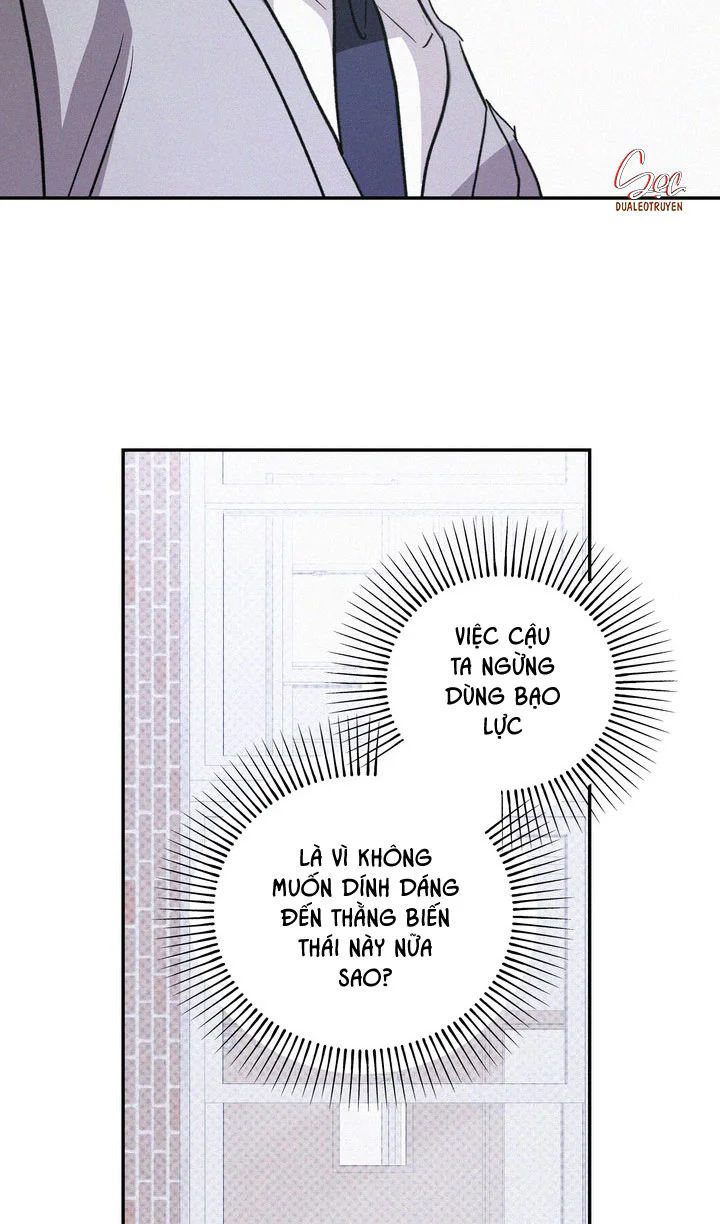 LỆCH QUỸ ĐẠO Chapter 4 Trang 98