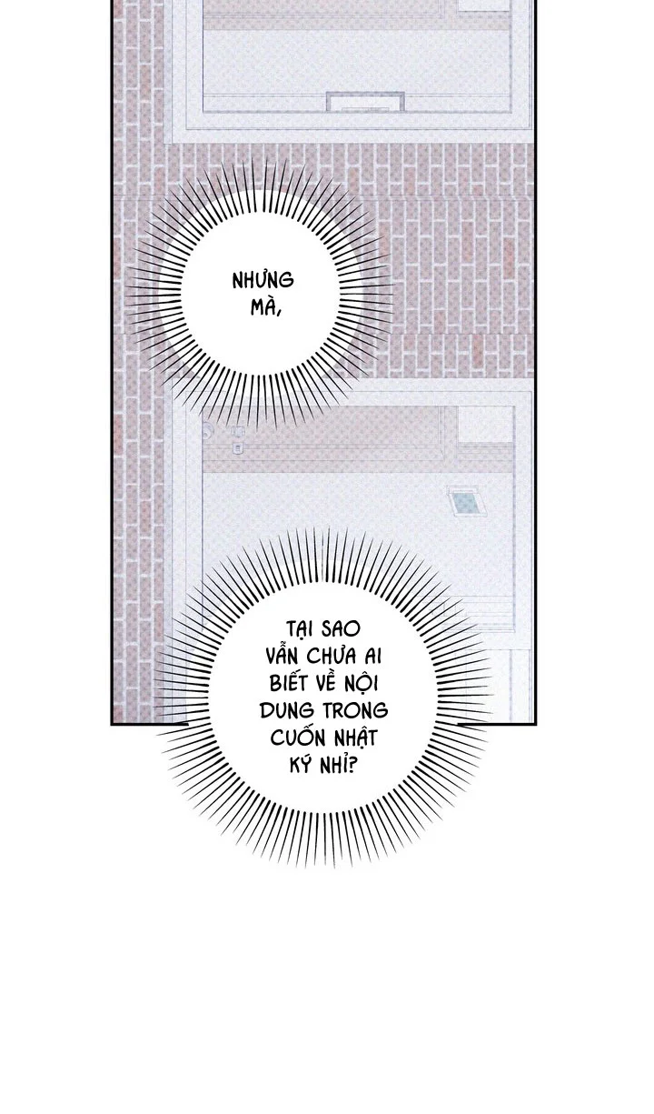 LỆCH QUỸ ĐẠO Chapter 4 Trang 99