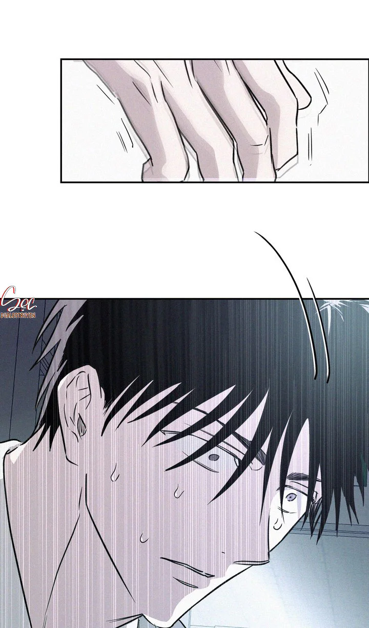 LỆCH QUỸ ĐẠO Chapter 4 Trang 100