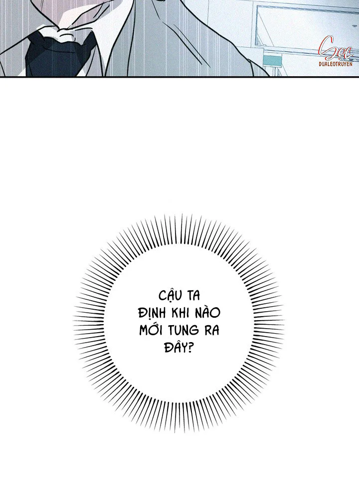 LỆCH QUỸ ĐẠO Chapter 4 Trang 101