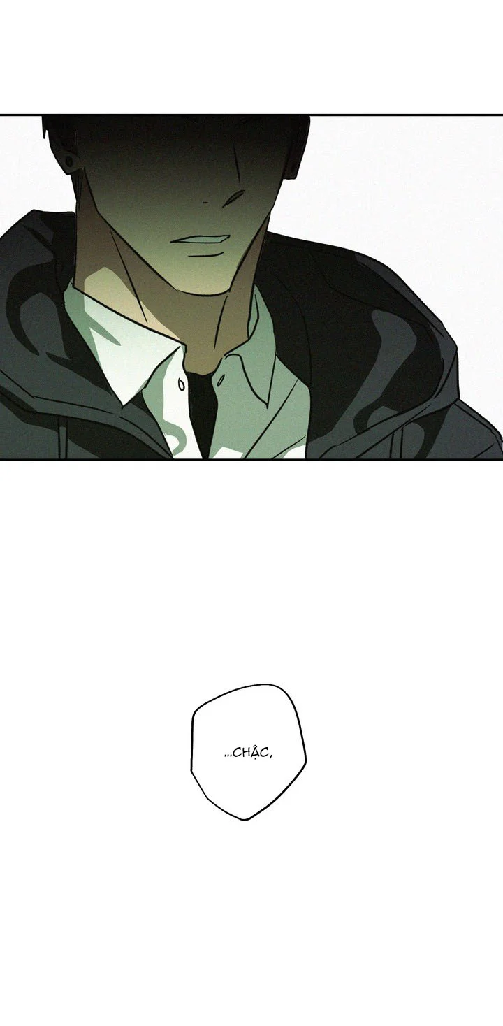 LỆCH QUỸ ĐẠO Chapter 5 Trang 8