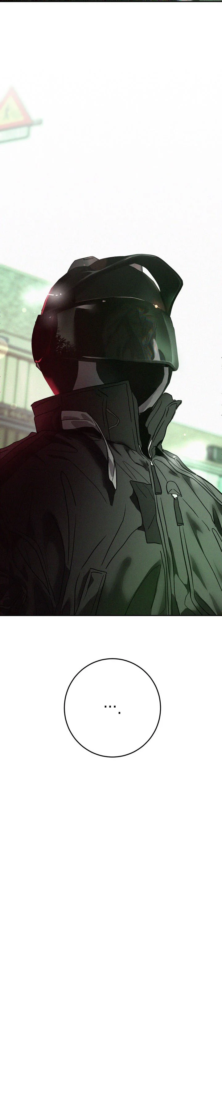 LỆCH QUỸ ĐẠO Chapter 5 Trang 38