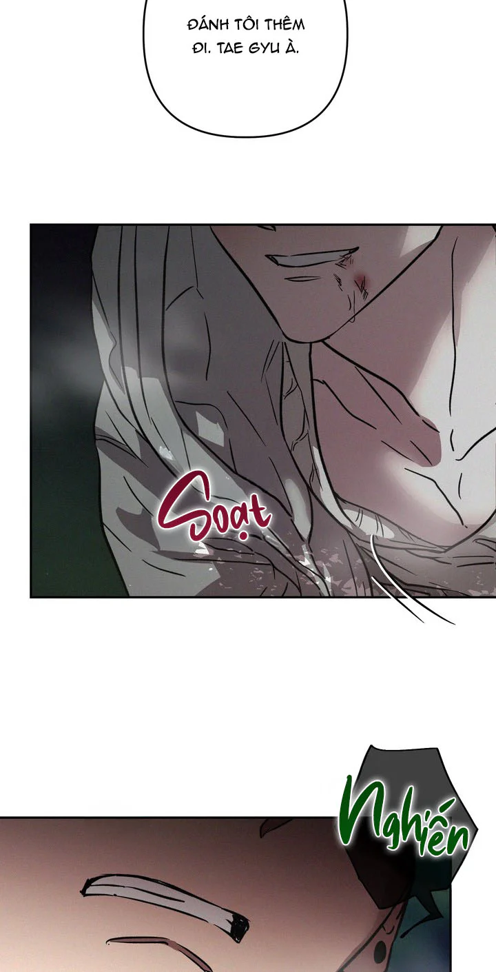 LỆCH QUỸ ĐẠO Chapter 6 Trang 16