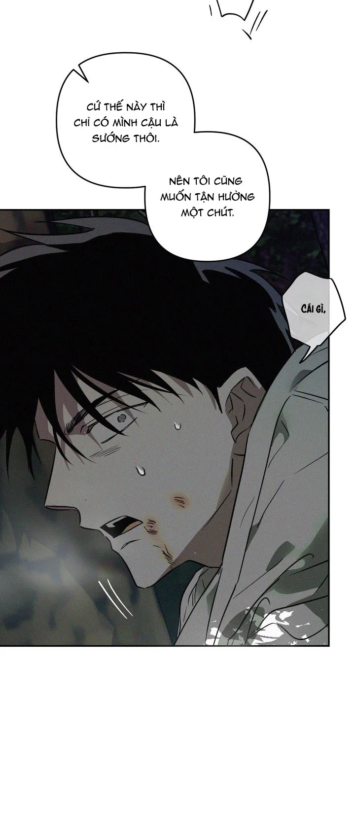 LỆCH QUỸ ĐẠO Chapter 6 Trang 28