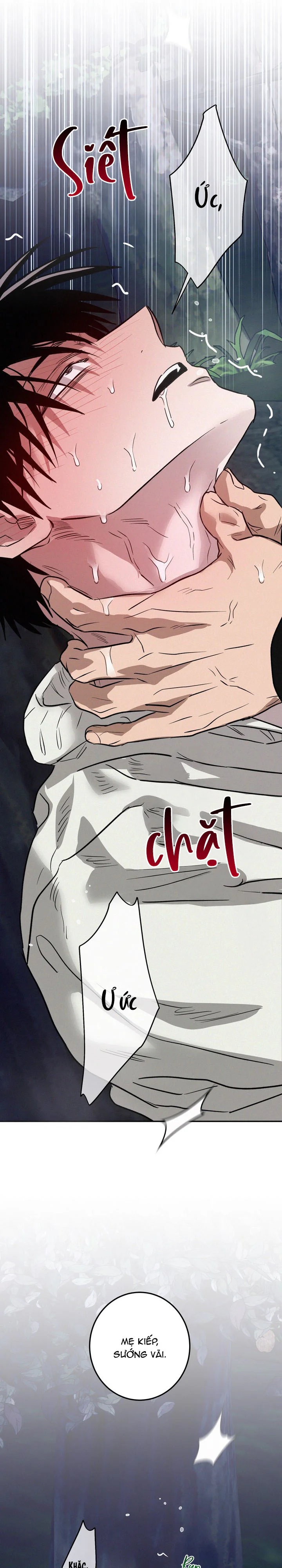 LỆCH QUỸ ĐẠO Chapter 7 Trang 29