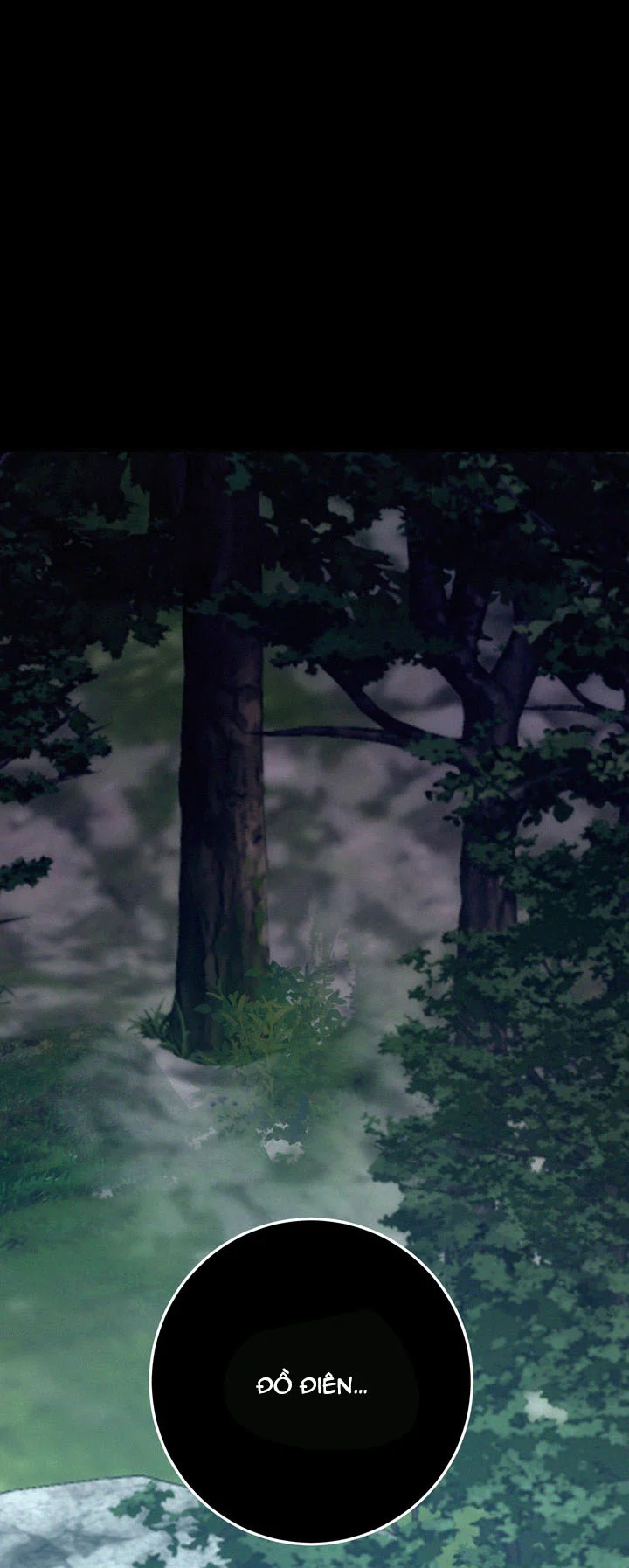 LỆCH QUỸ ĐẠO Chapter 7 Trang 40