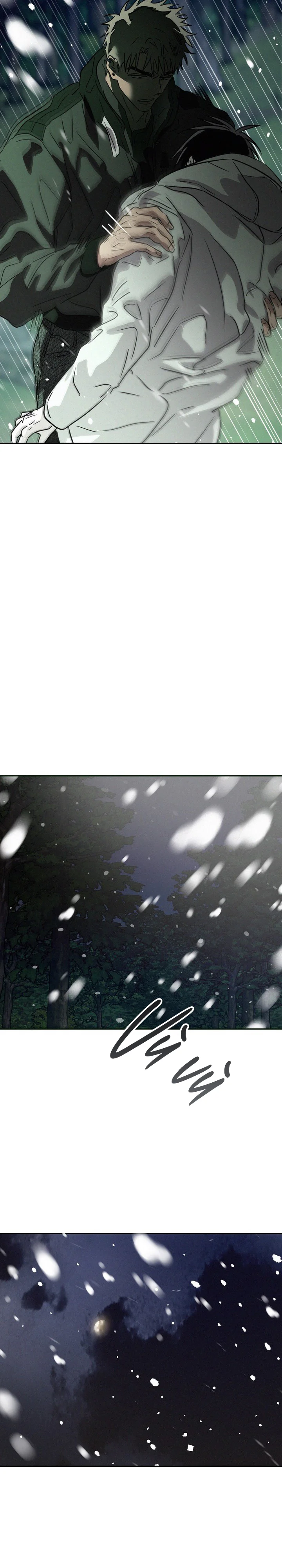 LỆCH QUỸ ĐẠO Chapter 8 Trang 19