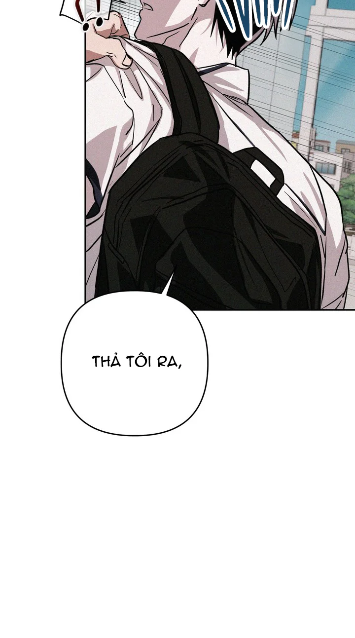 LỆCH QUỸ ĐẠO Chapter 1 Trang 8