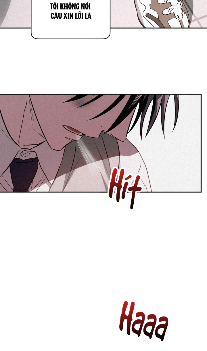 LỆCH QUỸ ĐẠO Chapter 1 Trang 28