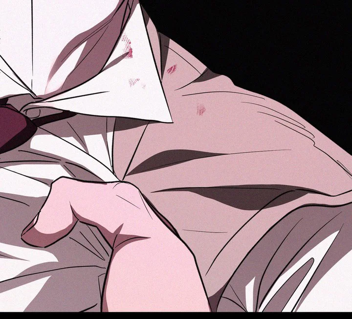 LỆCH QUỸ ĐẠO Chapter 1 Trang 36