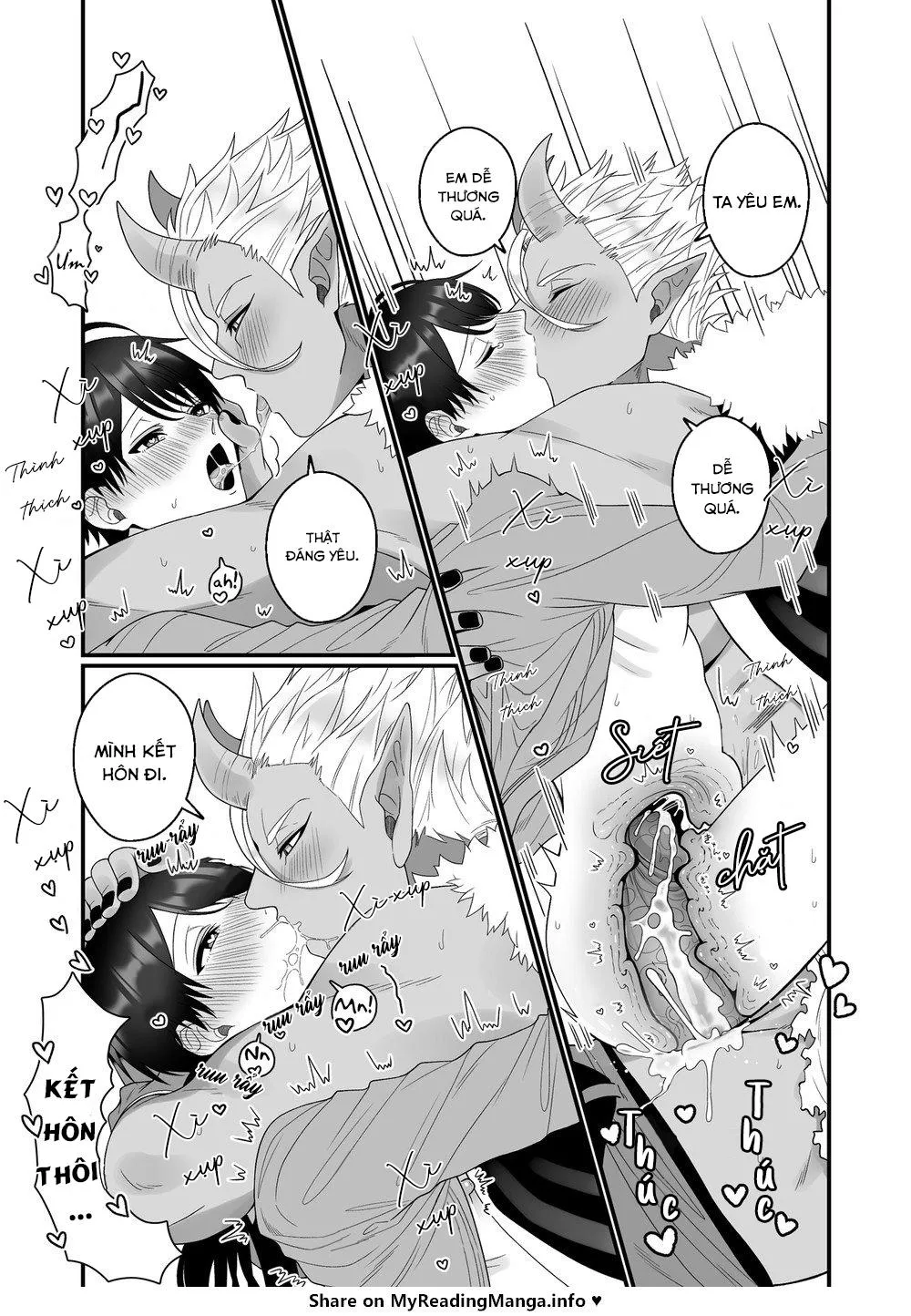 LÊN ĐỈNH CÙNG NEGE TEAM Chapter 2 Trang 29